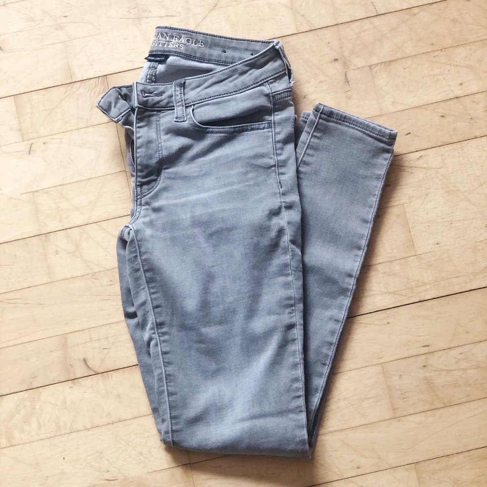 American Eagle Jeggings
